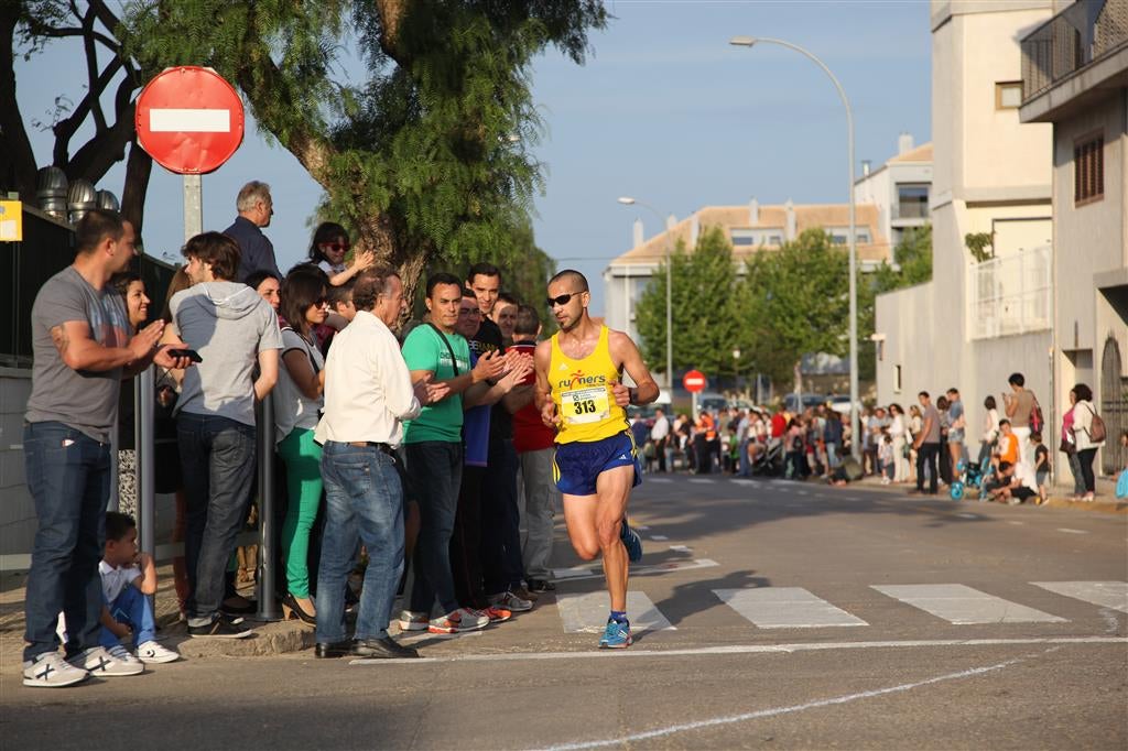 Búscate en la XXXII Mitja Marató d&#039;Alcàsser