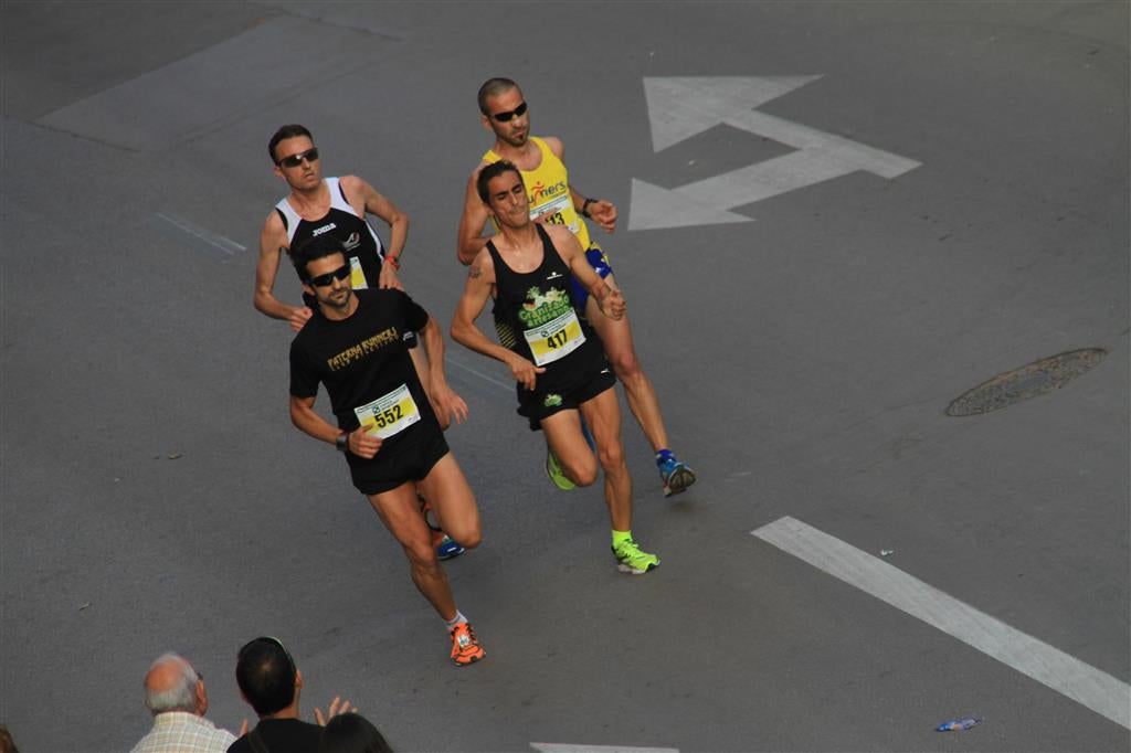 Búscate en la XXXII Mitja Marató d&#039;Alcàsser