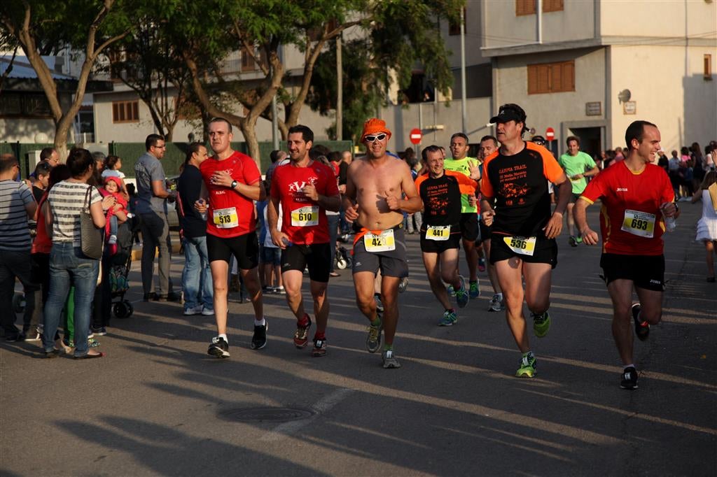 Búscate en la XXXII Mitja Marató d&#039;Alcàsser