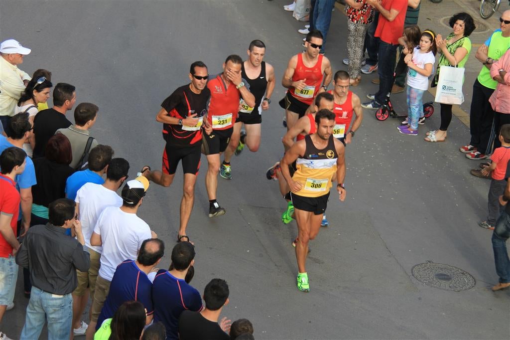 Búscate en la XXXII Mitja Marató d&#039;Alcàsser