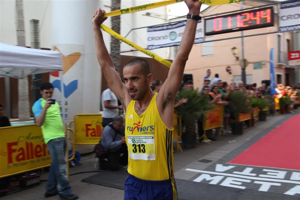 Búscate en la XXXII Mitja Marató d&#039;Alcàsser