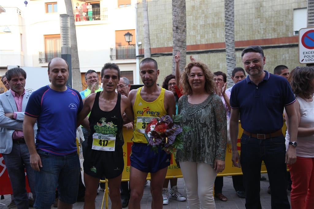Búscate en la XXXII Mitja Marató d&#039;Alcàsser