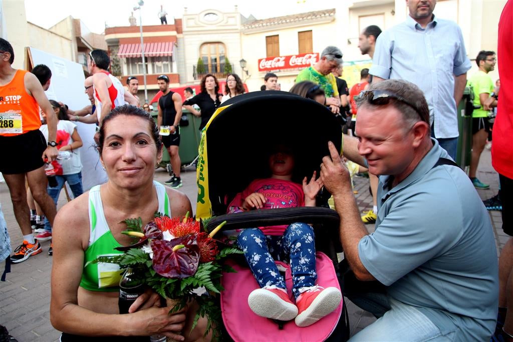 Búscate en la XXXII Mitja Marató d&#039;Alcàsser