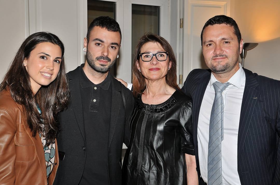 Moddos, el club empresarial más selecto de Valencia