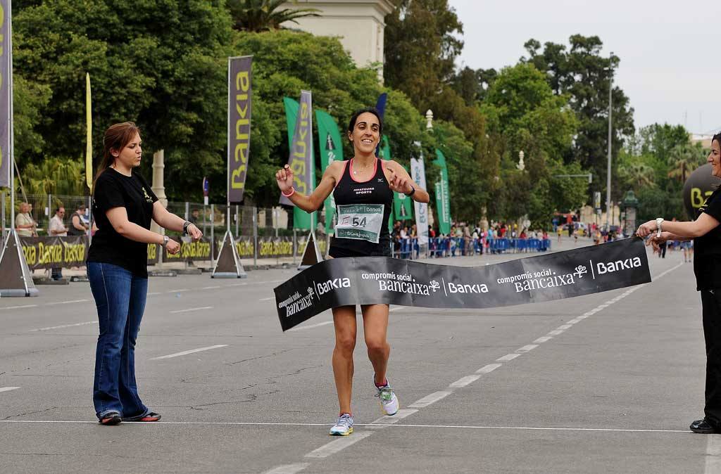 Búscate en la Volta a Peu de Valencia de 2014 (2)