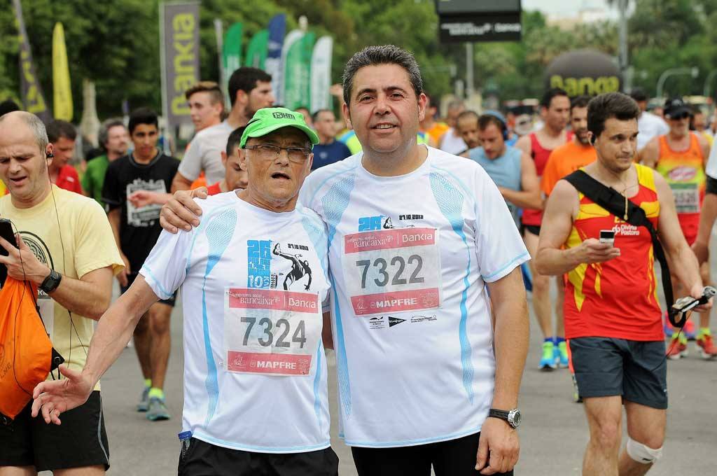 Búscate en la Volta a Peu de Valencia de 2014 (2)