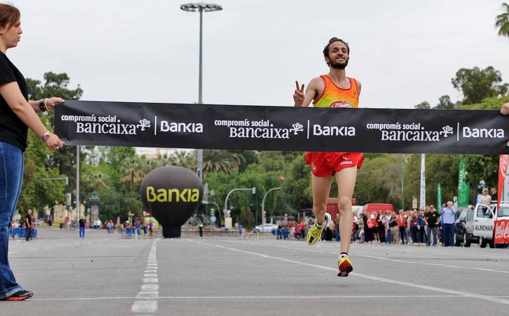 Búscate en la Volta a Peu de Valencia de 2014 (2)