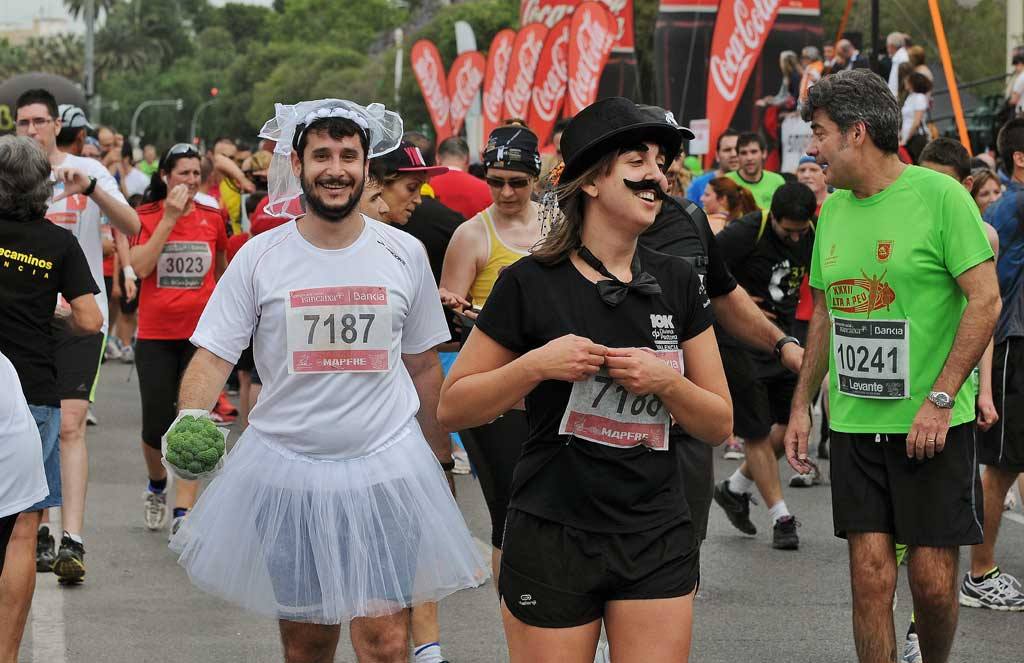 Búscate en la Volta a Peu de Valencia de 2014 (4)