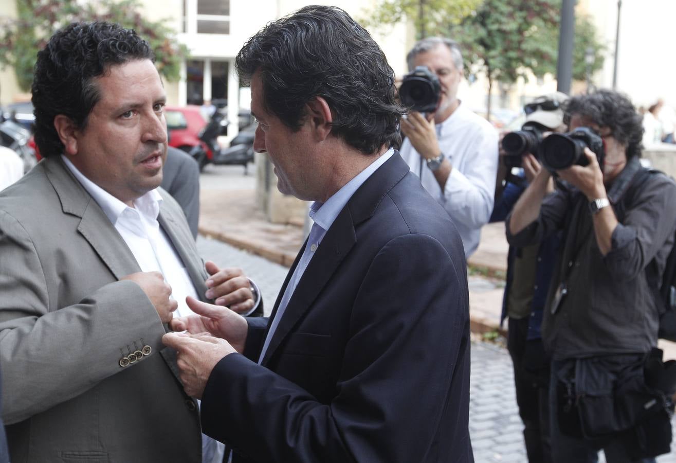 Comité Ejecutivo Regional del PPCV