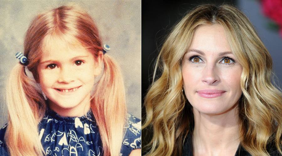 Julia Roberts. 
