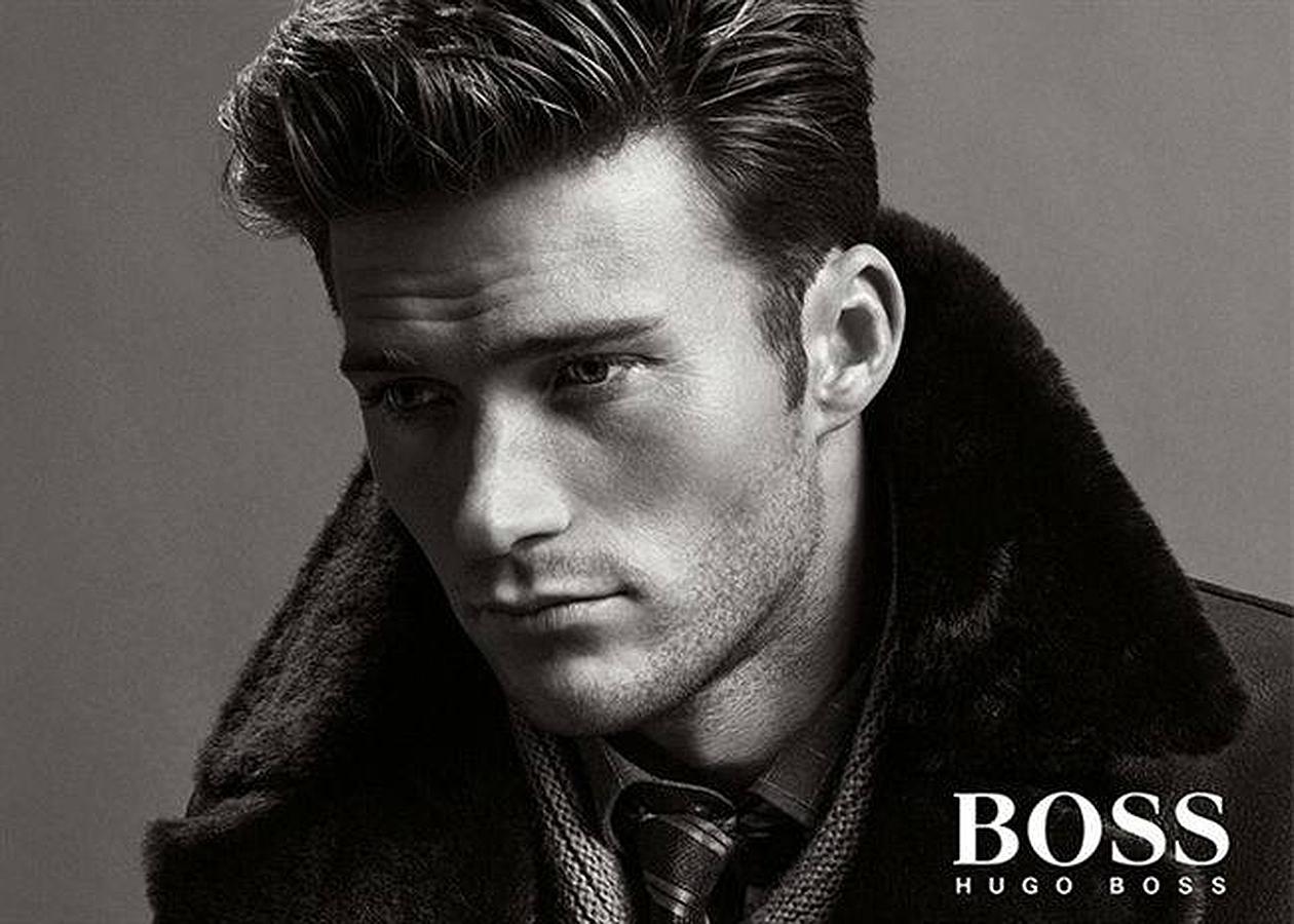 Scott Eastwood, tras los pasos de su padre