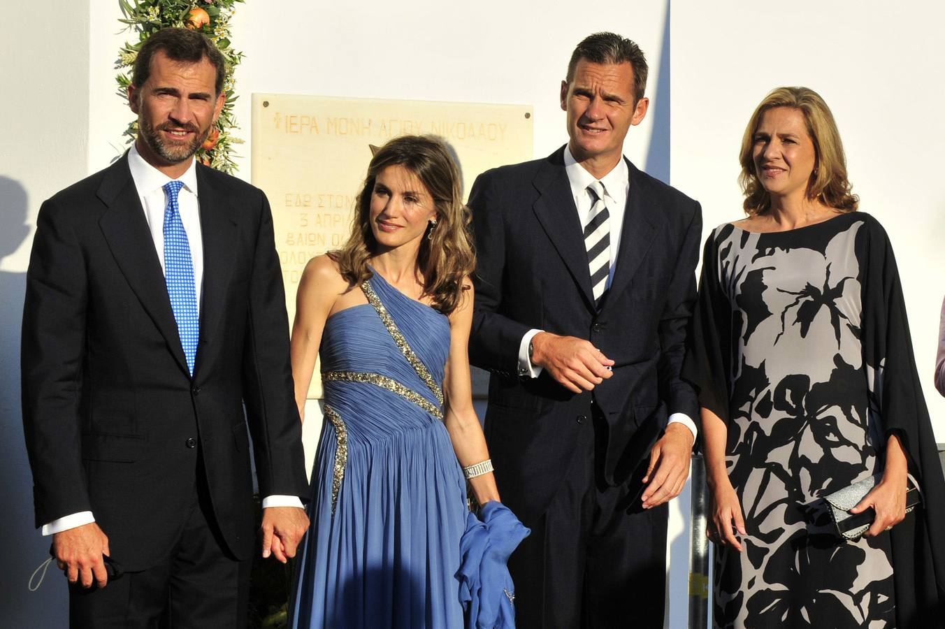 Los looks de Letizia Ortiz