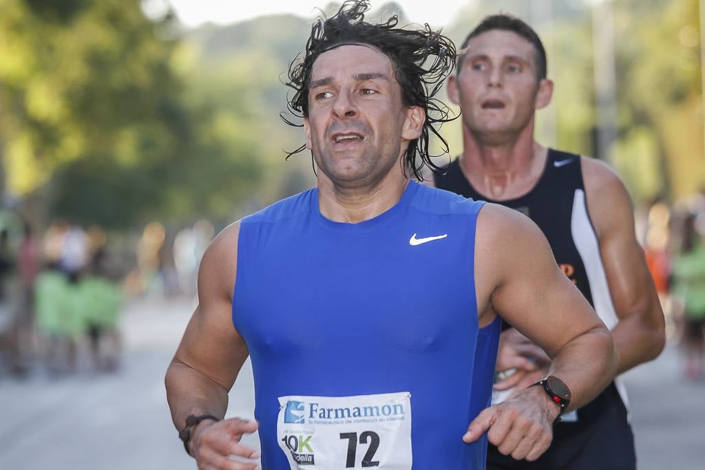 Búscate en la XII Carrera Popular 10 K de Godella