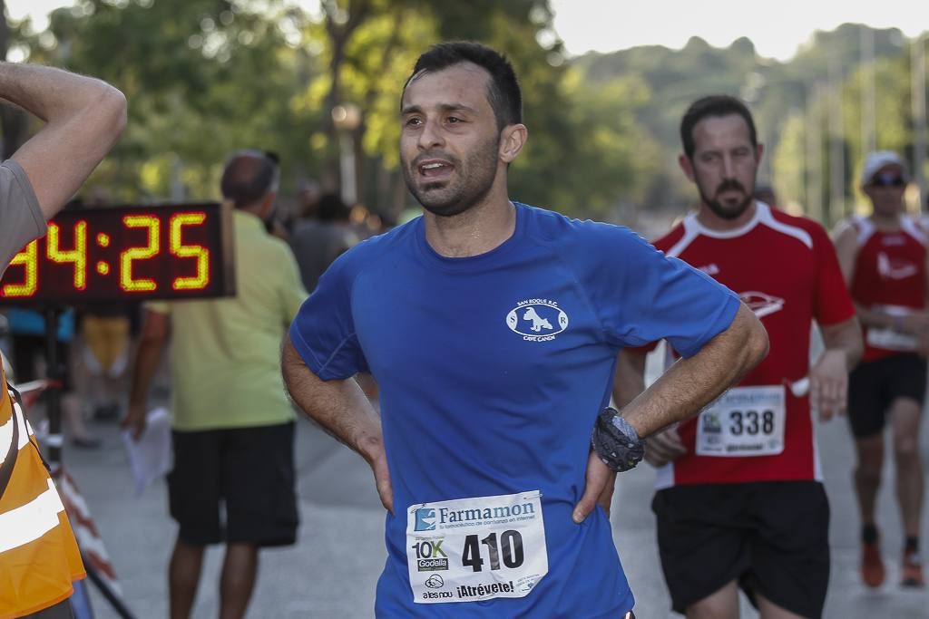 Búscate en la XII Carrera Popular 10 K de Godella