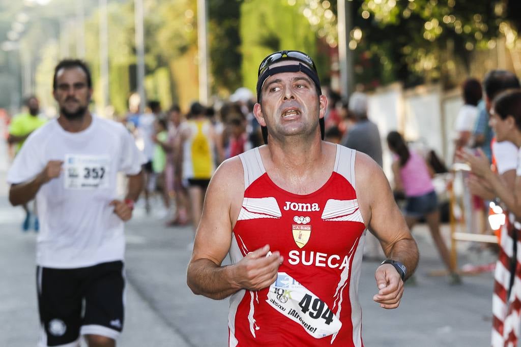 Búscate en la XII Carrera Popular 10 K de Godella