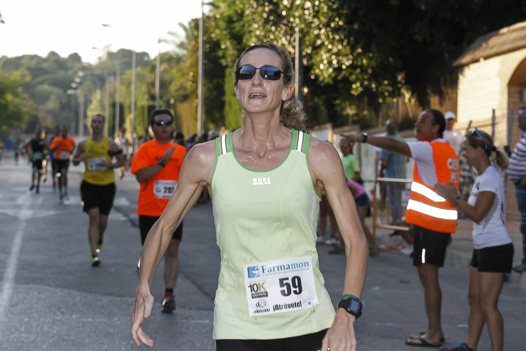 Búscate en la XII Carrera Popular 10 K de Godella