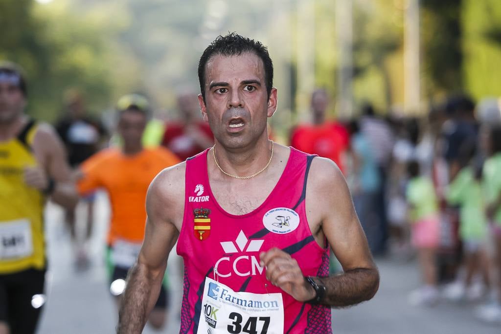 Búscate en la XII Carrera Popular 10 K de Godella