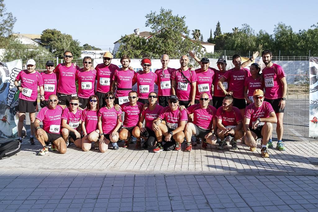 Búscate en la XII Carrera Popular 10 K de Godella