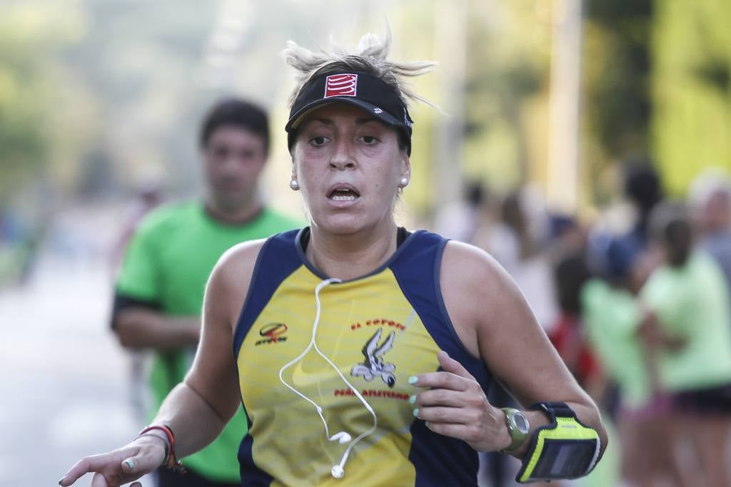 Búscate en la XII Carrera Popular 10 K de Godella