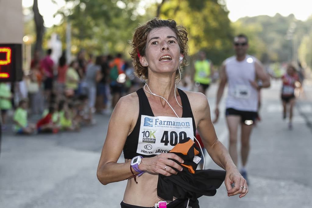 Búscate en la XII Carrera Popular 10 K de Godella