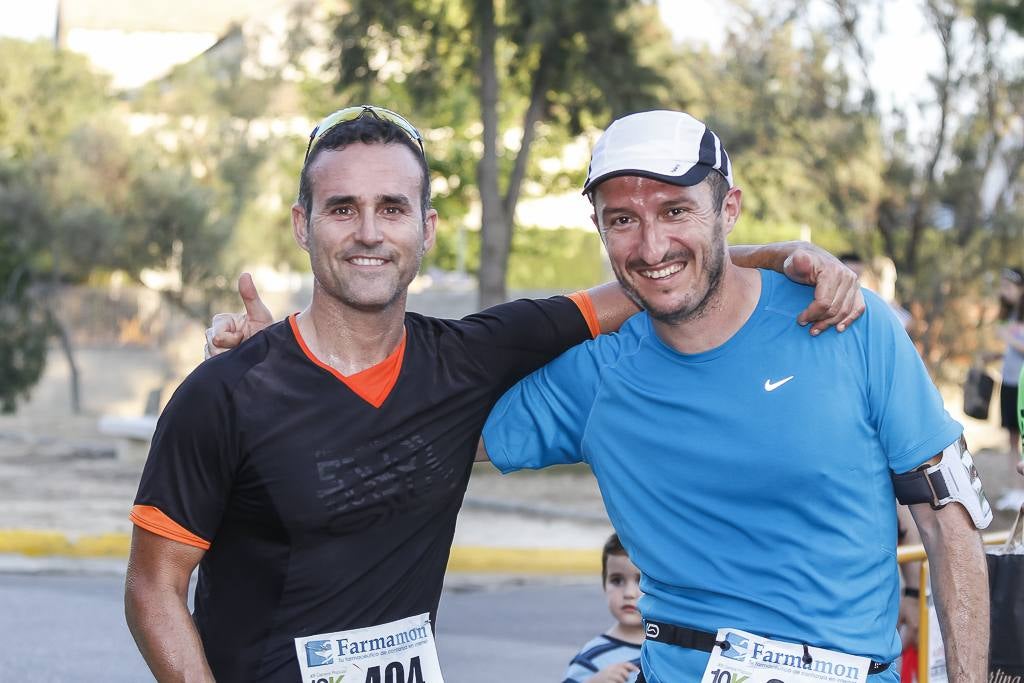 Búscate en la XII Carrera Popular 10 K de Godella