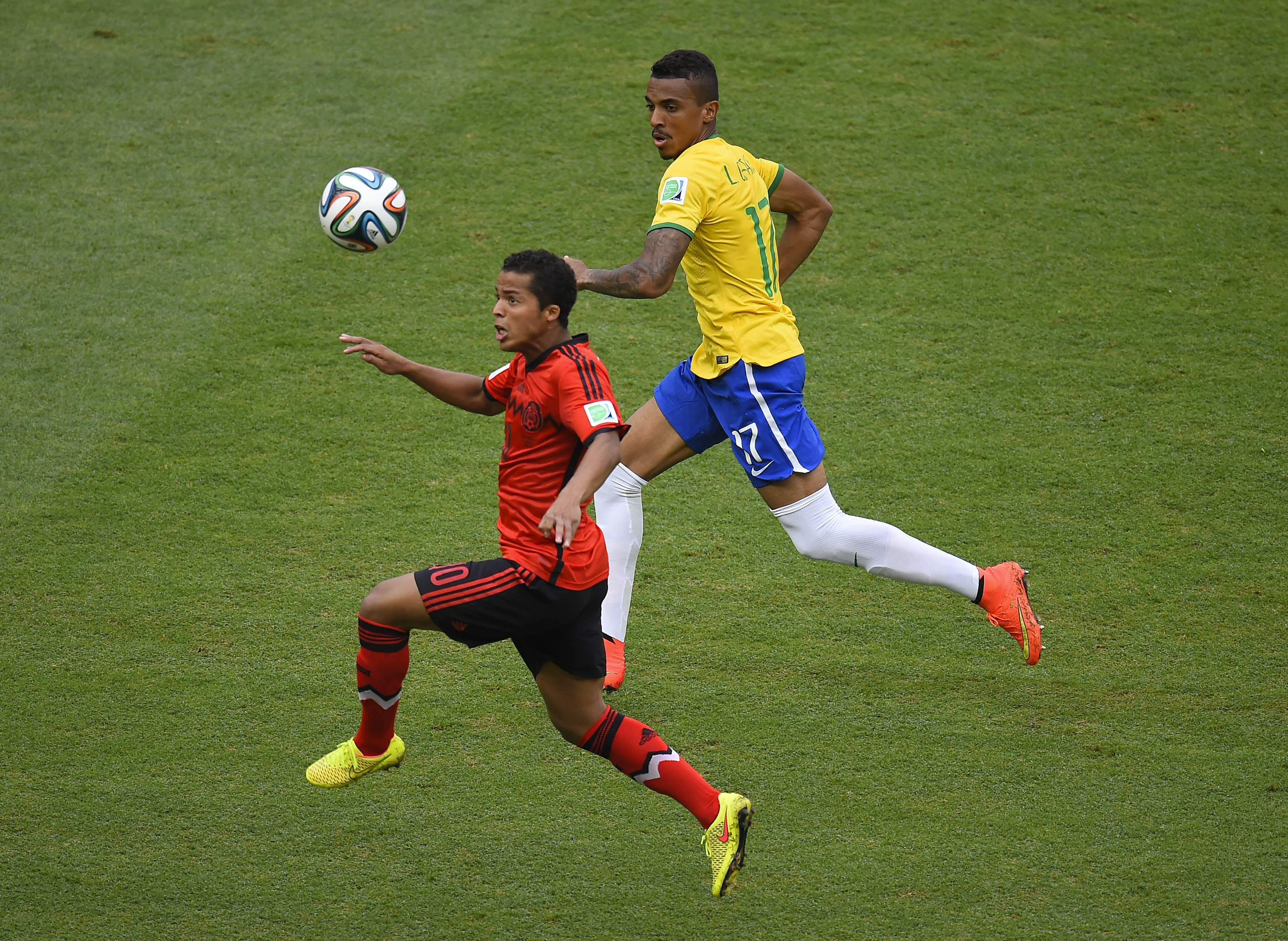 Brasil-México