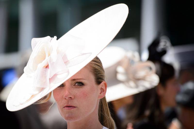 Royal Ascot 2014