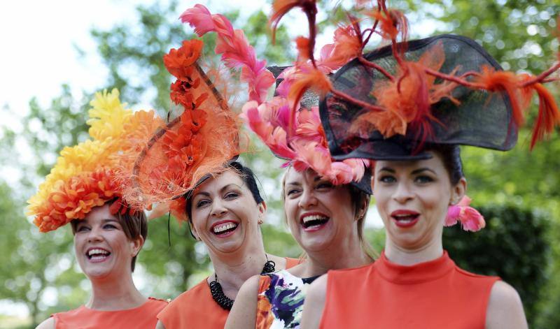 Royal Ascot 2014