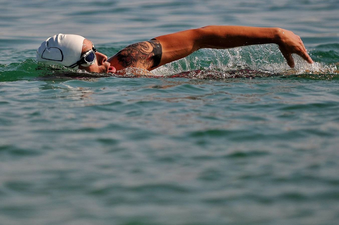 Triatlón por equipos en Bétera