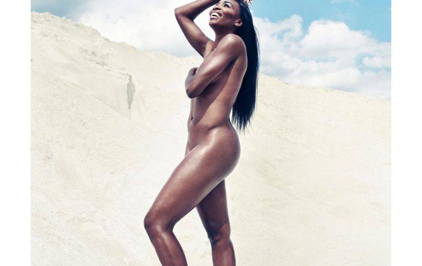 Venus Williams. 