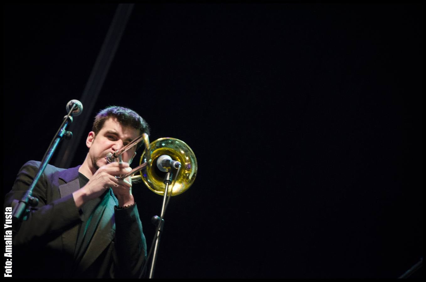 Concierto de Jorge Drexler. 