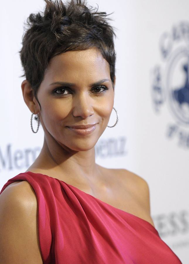 Las mejores imágenes de Halle Berry