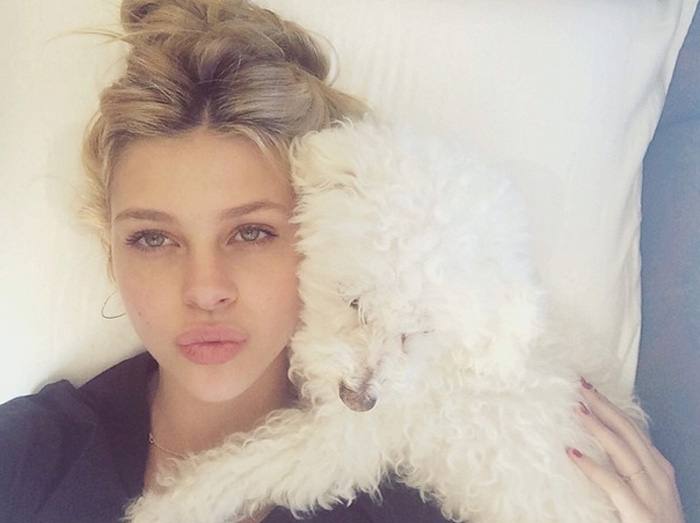 Nicola Peltz, la actriz de &#039;Transformers&#039; que encandila a Hollywood