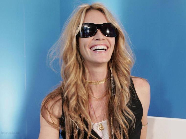 Elle Macpherson, espectacular a los 50 años