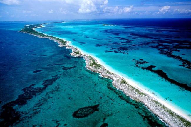 Rooster Cay, de Eddie Murphy. 