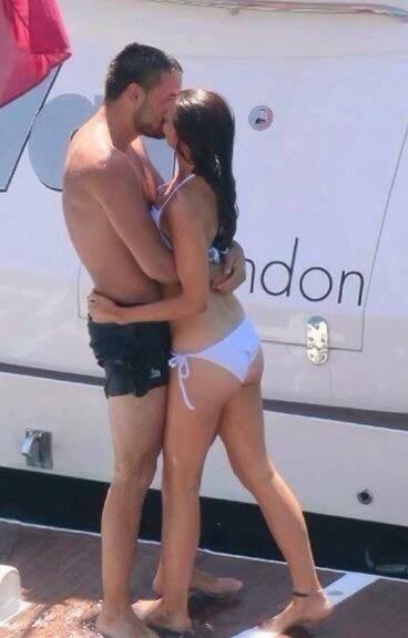 Las fotos más &#039;hot&#039; de Liam Payne