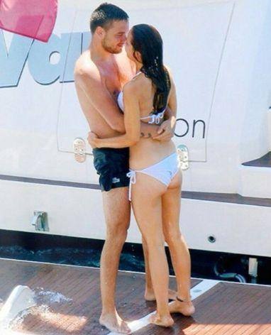 Las fotos más &#039;hot&#039; de Liam Payne