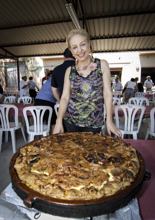 Arroz con costra ilicitano