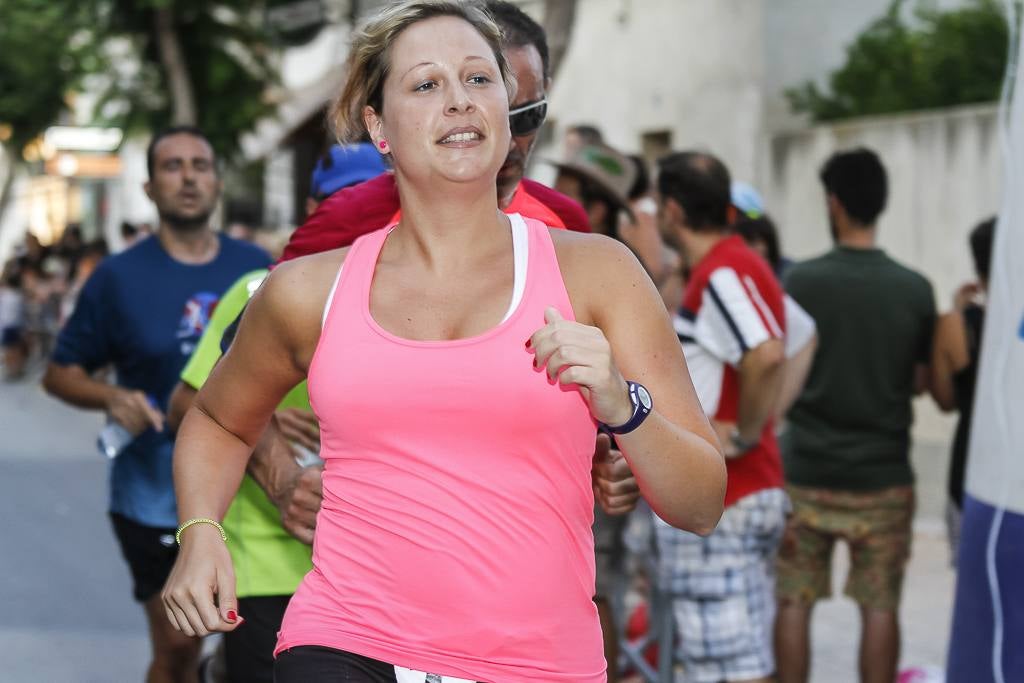 Volta a Peu a Macastre 2014