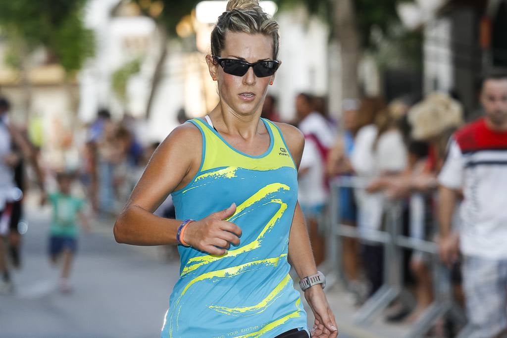 Volta a Peu a Macastre 2014