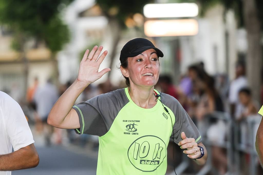 Volta a Peu a Macastre 2014