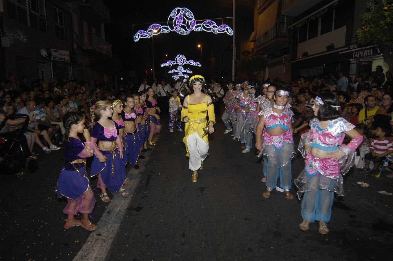 La Gran Charanga de Elche