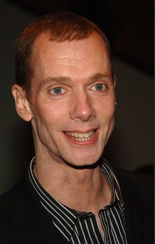 Doug Jones.