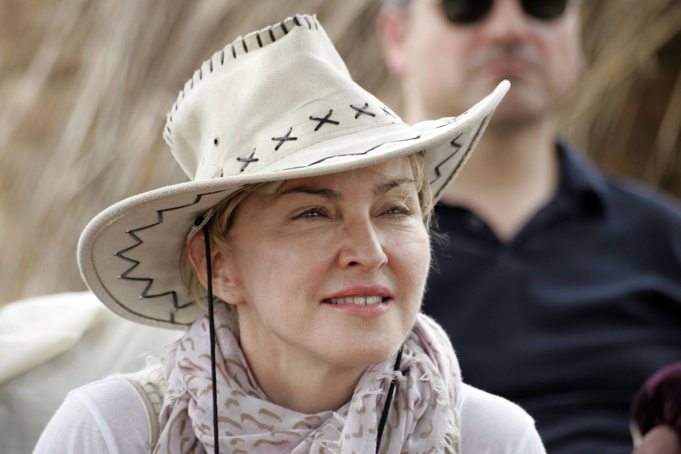 Madonna: los 56 años de la cantante en imágenes