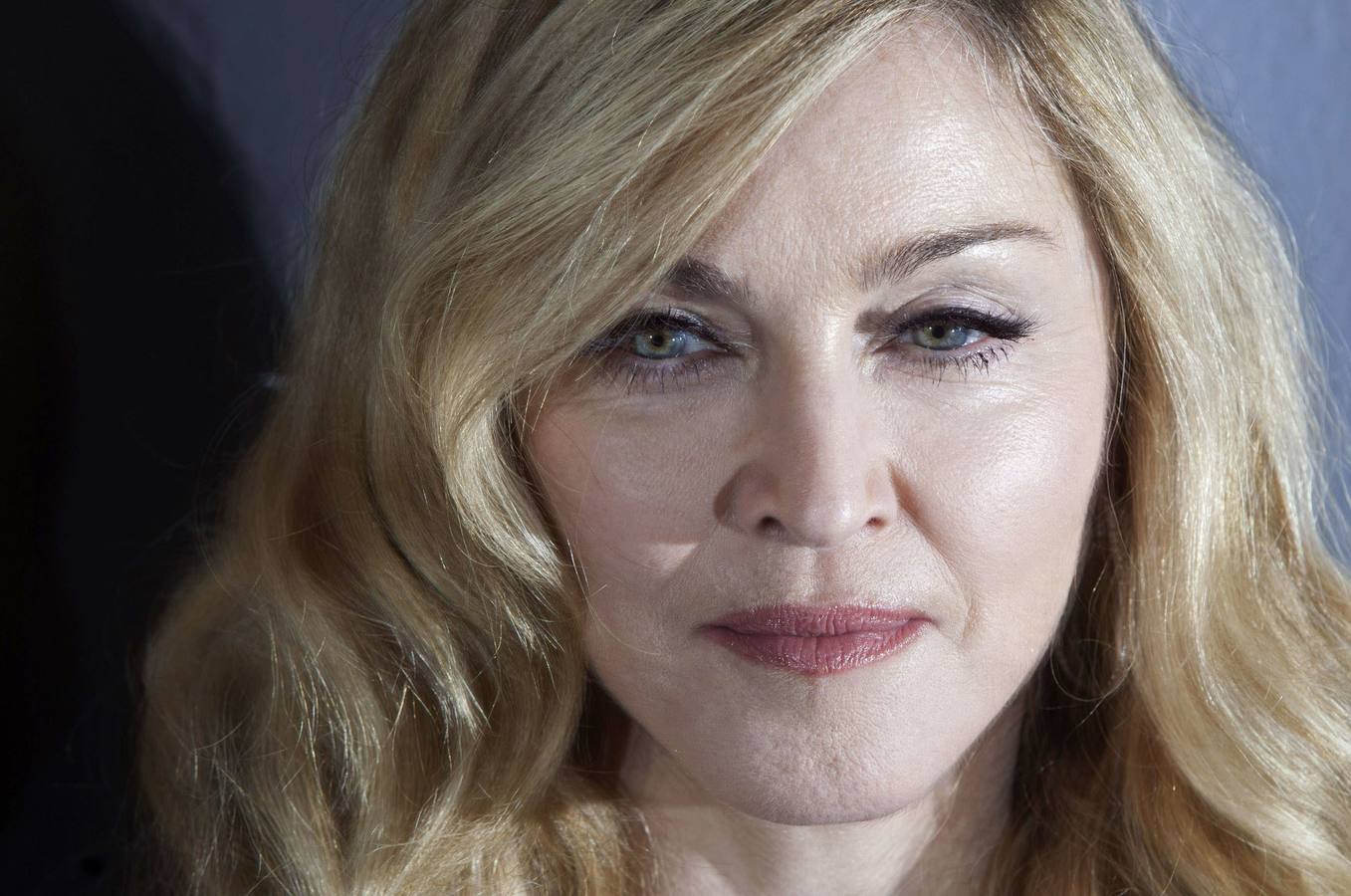 Madonna: los 56 años de la cantante en imágenes