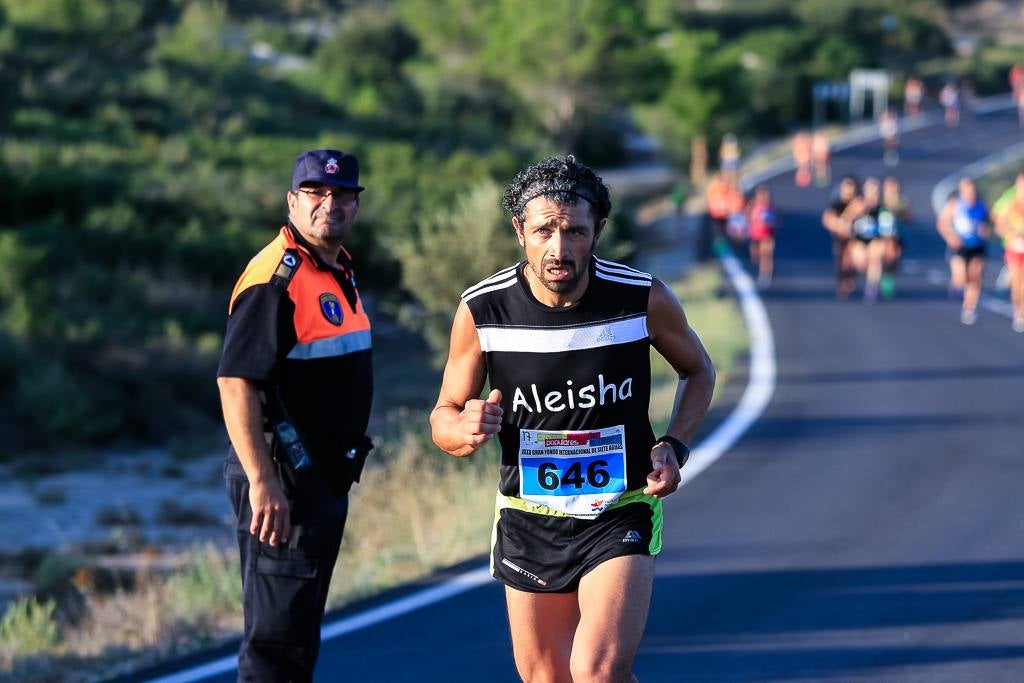 Fondo Internacional de Siete Aguas