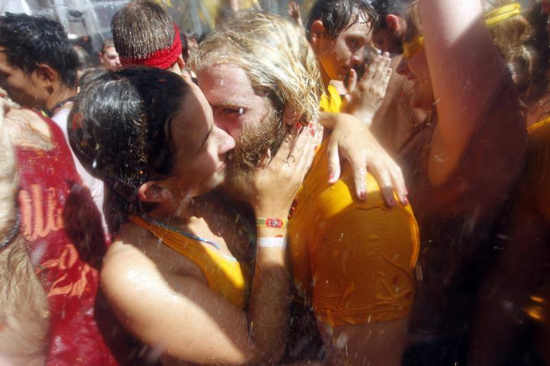 La Tomatina 2014 (2)