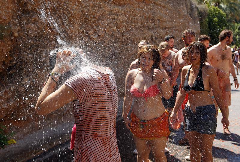 La Tomatina 2014 (2)