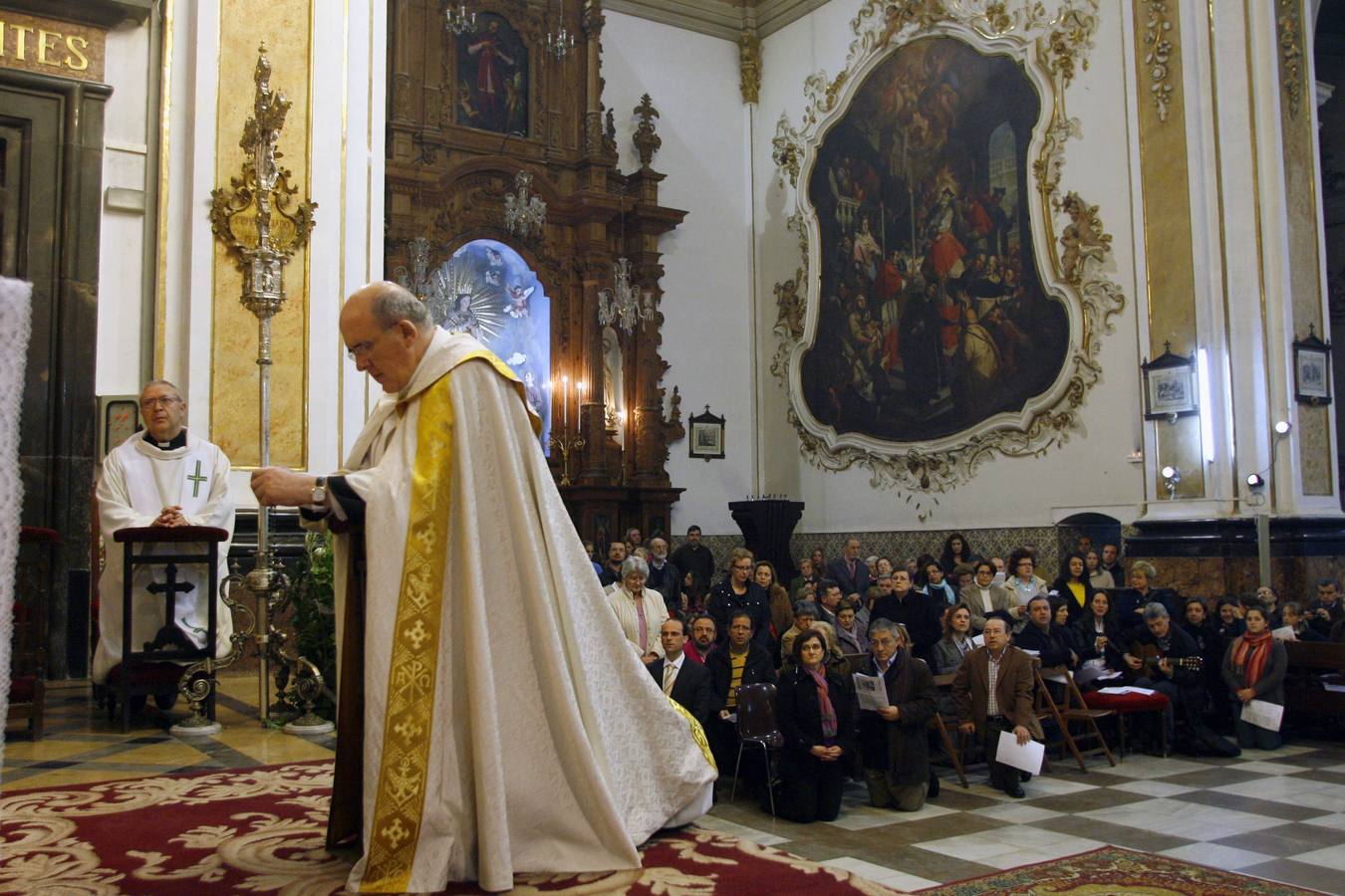 El mandato de Osoro en Valencia