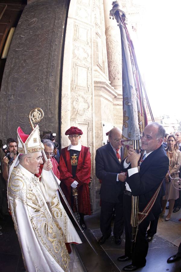 El mandato de Osoro en Valencia